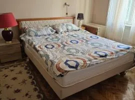 JIF apartment