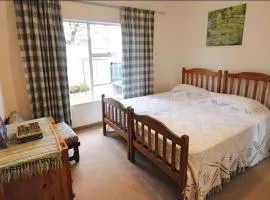 Oasis Guesthouse