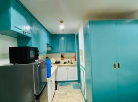 Baywatch Tower, hotel in Manila