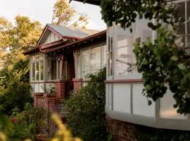 Kate Owen Art House