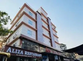 Aliza Hotel and Banquet
