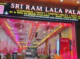 Sri Ram Lala Palace