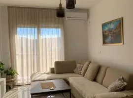 Mediterranean Studio Escape