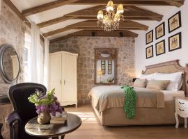 Vivaldi, viešbutis Dubrovnike