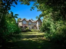 Heatherlie House Hotel