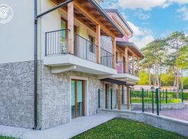 Appartamenti Mare Azzurro