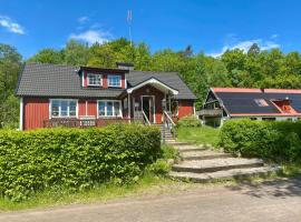 Ullstorps Stugor, chalet à Höör