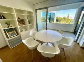Spacious Apartment in Nicosia Landmark Hotel Area - Stasinou By Platform 357