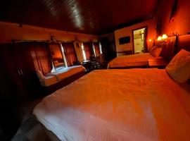 lariva konakları, hotel i Şanlıurfa