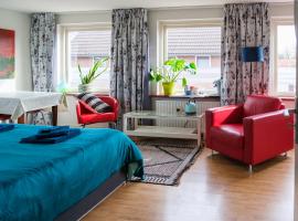 BenB De Dromen van Tuyn, bed & breakfast i Aalten