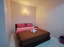 Hotel Kuang Hua Sitiawan Near To UniKL-MIMET