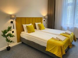 Old Town Residence Bis