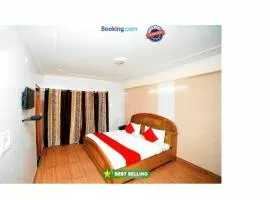Hotel You and Me Nainital - Parking Facilities - Spacious Room - Excellent Service Awarded