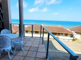 Alomsee 10 - Sleeps 8 with amazing views of the sea