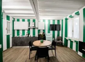 PADDINGTON TORTELLINOSUITE Modena