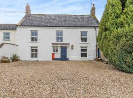 The Old Post Office, vacation home in East Rudham