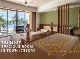 The Shells Resort & Spa Phu Quoc