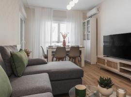 tuGuest Duquesa Apartment