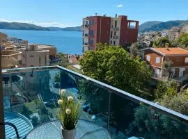 Vanja apartment Przno