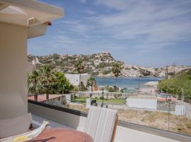 Dora Suites, khách sạn ở Agia Pelagia