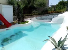 Suntime villa Laguna