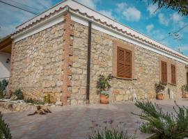 Agriturismo Country Casale Rufo、Sonninoのホテル