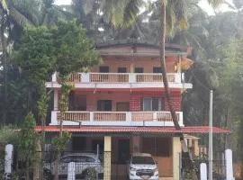 Diveagar Homestay