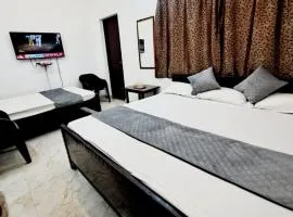 Mandakini Tatt Homestay