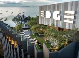 Edge Central Pattaya, Luxury Place, High Speed internet
