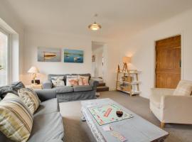 Peddars Rest, pet-friendly hotel in Sedgeford