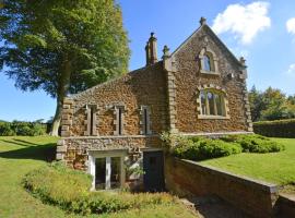 The Magazine, cottage in Sedgeford