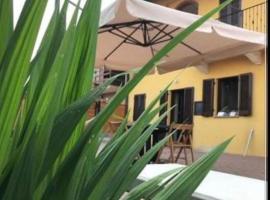 certe notti langhe, bed & breakfast σε Salmore