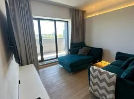 Apartament de lux