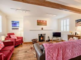 Orchard Retreat, holiday home in Docking