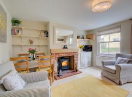 Robins Nest, holiday home in Castle Acre