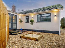 Sanabrin, hotel v destinaci Weasenham