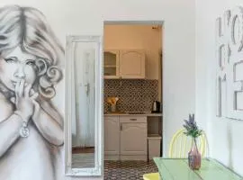 Angel apartman
