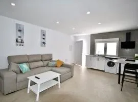 Kiposhi Beach Apartments Punta Mujeres