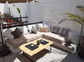 ALOJAMIENTO EN CULLERa, khách sạn ở Cullera