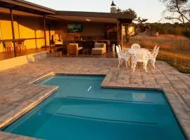 Casa de la Presa 2