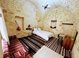 Zininur boutique hotel, bed & breakfast kohteessa Şanlıurfa