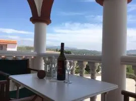Casa Carrión Caminito del Rey
