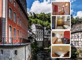 Haus Stehlings, hotell i Monschau