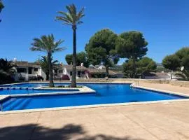 Casa Nova, Moraira