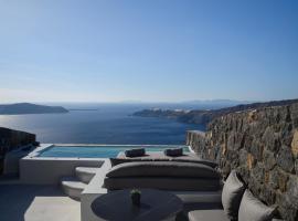 Arany Terra，伊莫洛維里的飯店式公寓