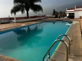 APARTAMENTOS BALCON DEL SOL en Puntallana