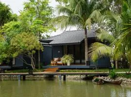 Annhien home's