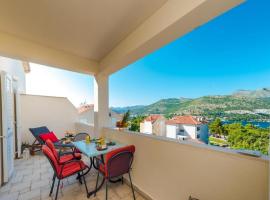 Apartments Meri & Karla