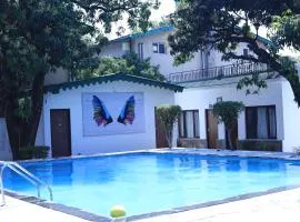 Corbett Paradiso Resort Dikhuli