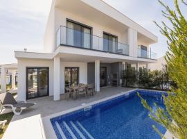 Villa Lagoa, hotell sihtkohas Vau